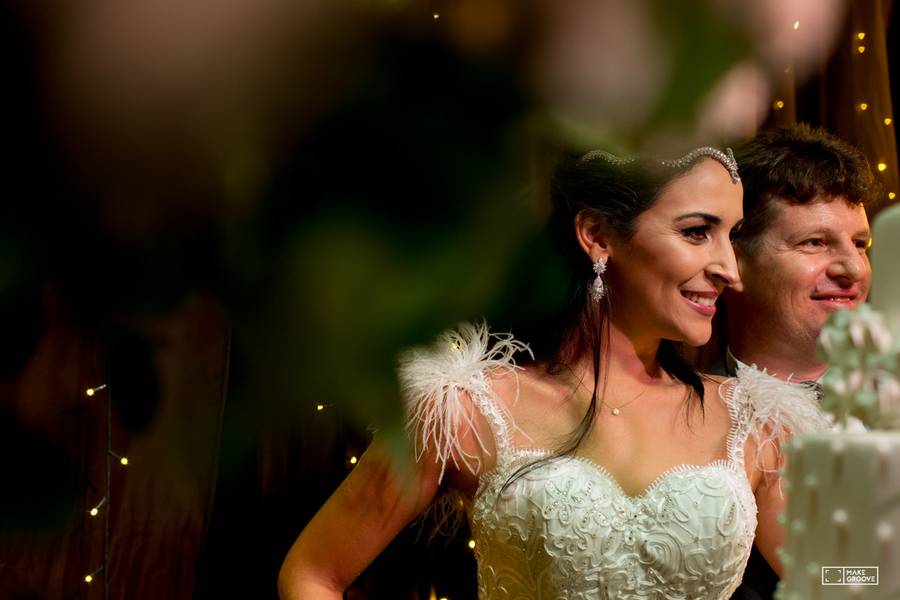 CASAMENTO de BRUNA E MARCELO