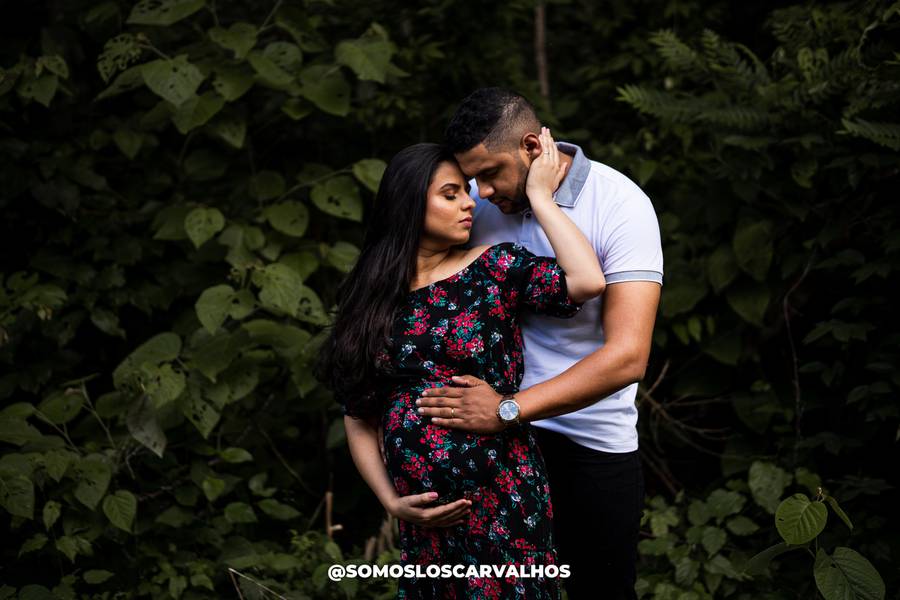 ENSAIOS GESTANTES  de BRUNA E EDER = ALICE