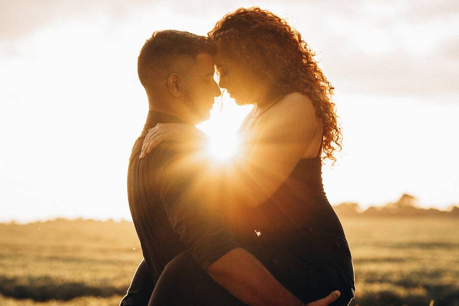 SESSÃO FOTOGRAFICA de TALITA E GABRIEL