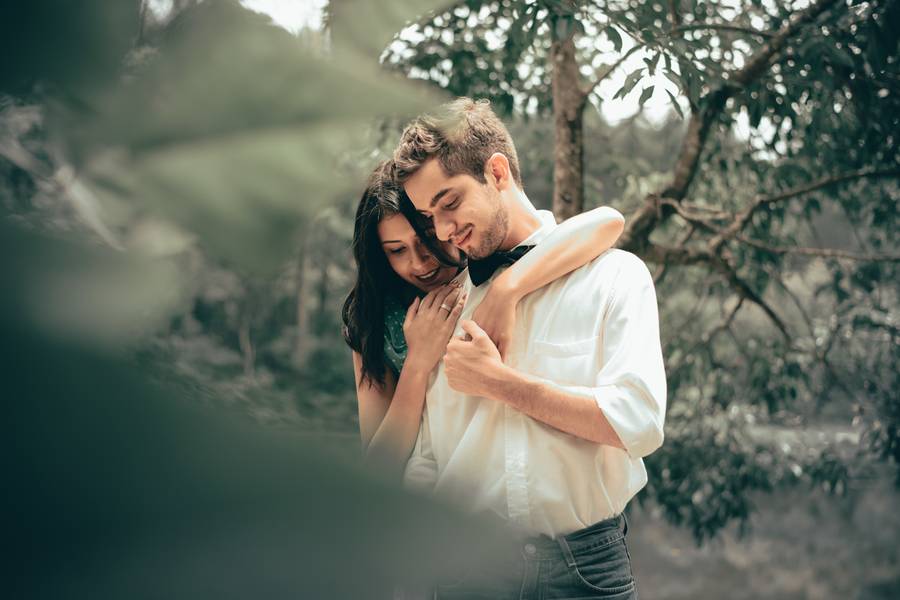 DESTINATION de Patrícia e Guilherme