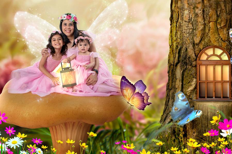 Smash The cake de Smash The Cake Jardim Encantado