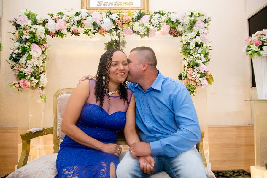 Casamento de Casamento Solange e Rodrigo