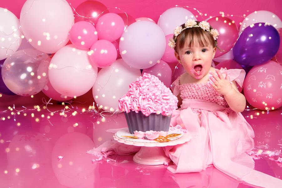 Smash The cake de Smash the Cake da Bianca