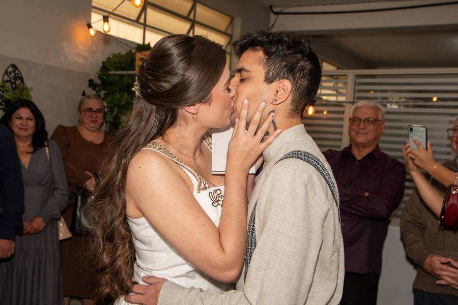 Casamento de Casamento Joyce e Yuri