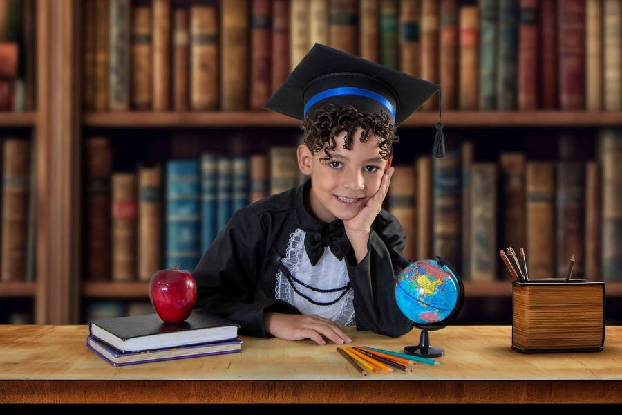 Formatura de Formatura do Gabriel