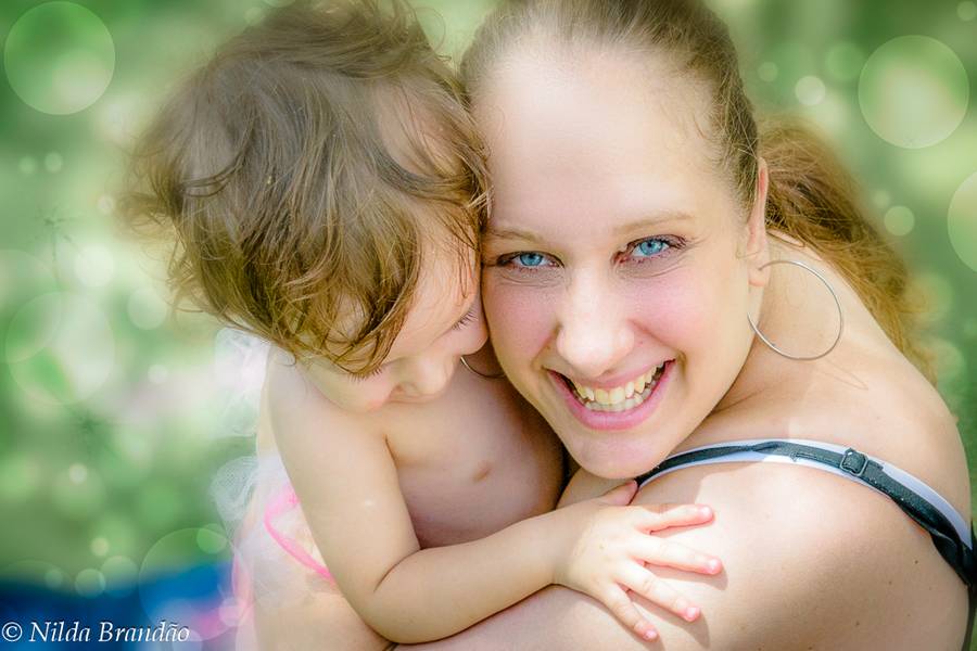 Smash The cake de Fotografia Pic Nic da Alice