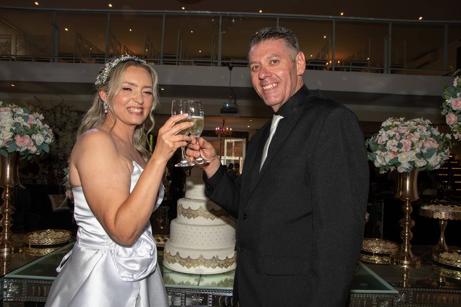 Casamento de Bodas Rita e Fernando