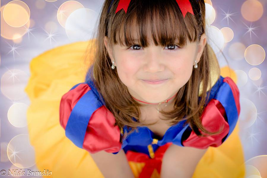 Crianças  Adolescentes de Brincando com a Samara