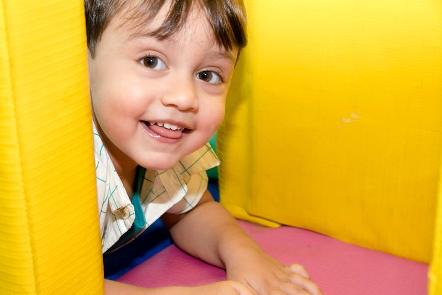 Aniversário de Aniversario do Dante