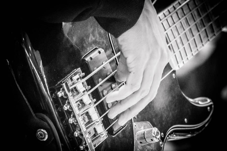 Fotos corporativas de Show de Talentos com a Live Karaokê