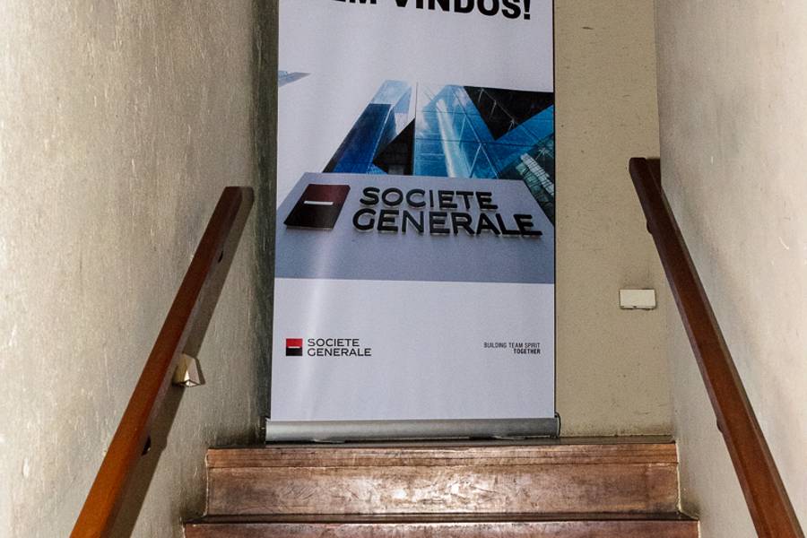 Fotos corporativas de Jantar corporativo