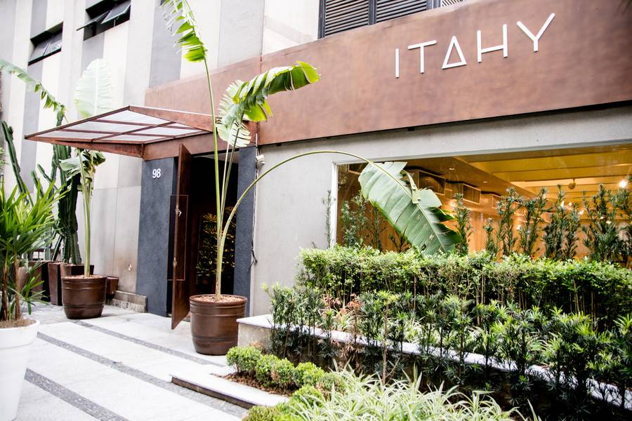 Fotos corporativas de Seminário de Liderança 