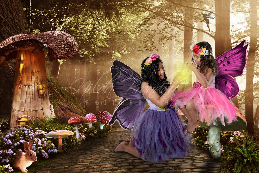 Fotografia Lúdica de Helena e Manuela