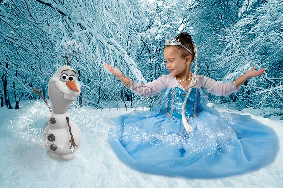 Fotografia Lúdica de Lorena de Arendelle