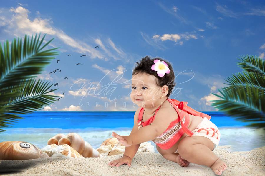 Fotografia Lúdica de Stella de Motonui