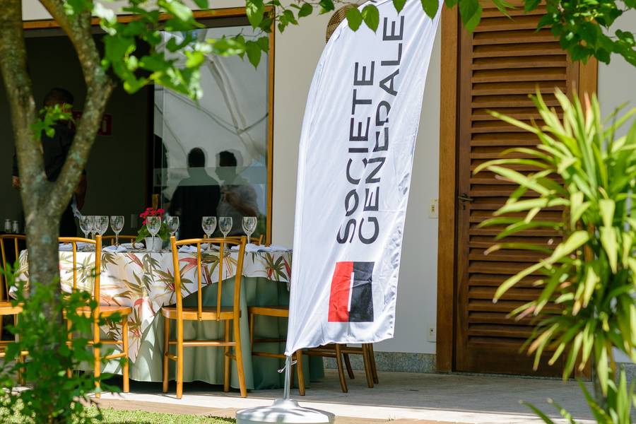 Fotos corporativas de Evento Corporativo