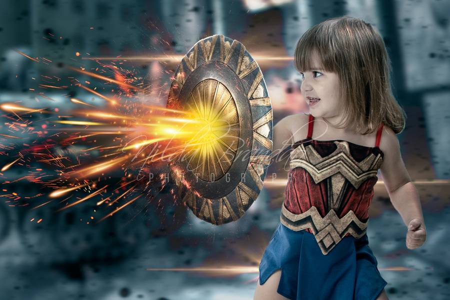 Fotografia Lúdica de Antonella Maravilha