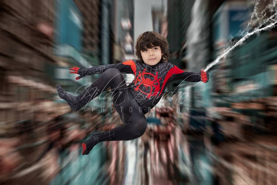 Fotografia Lúdica de Lorenzo Aranha