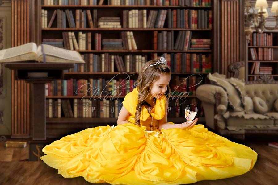 Fotografia Lúdica de Maria Bella Eduarda