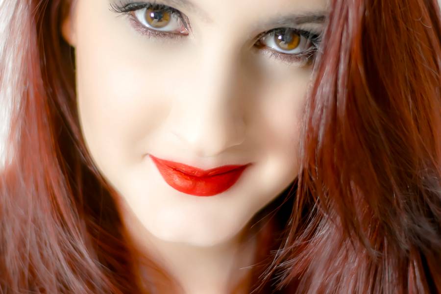 Boudoir Sensual de Sexy Angel