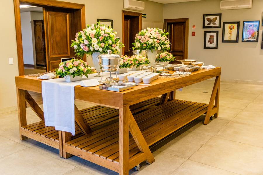 Fotos corporativas de Jantar Especial da Cosy Eventos