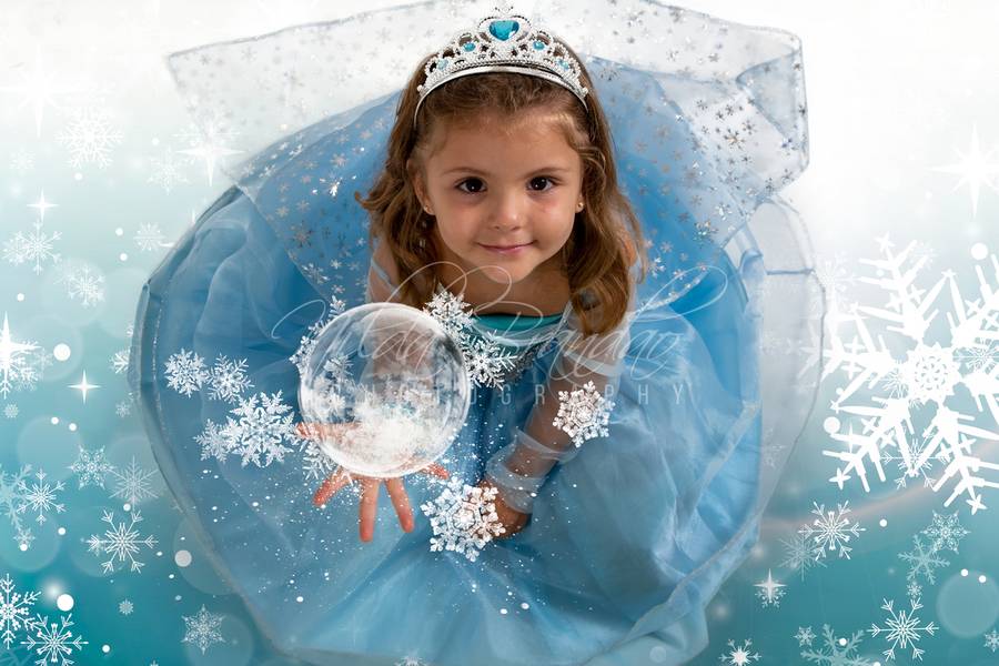 Fotografia Lúdica de Marina de Arendelle