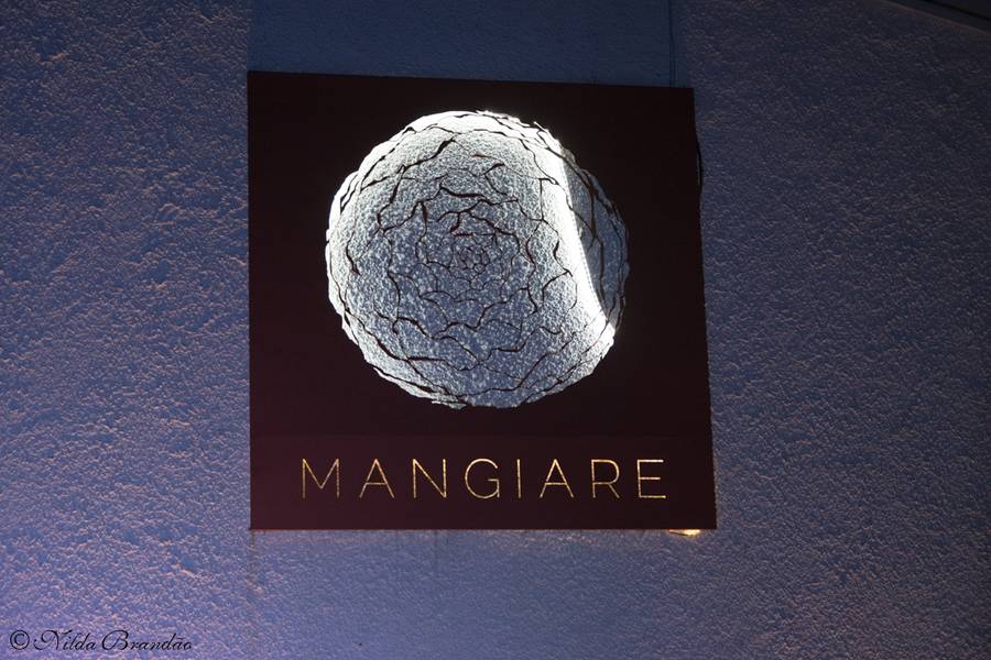 Fotos corporativas de Festa no Restaurante Mangiare