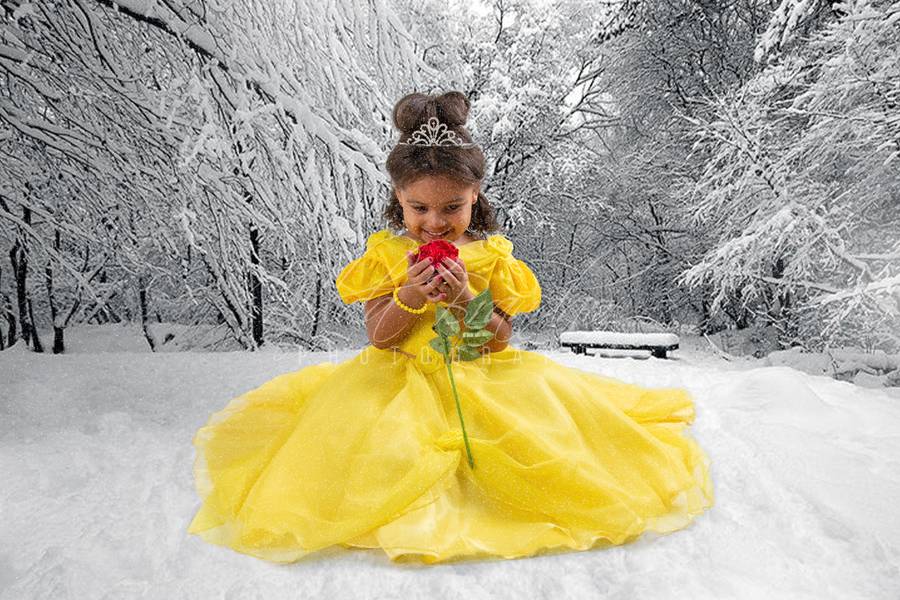 Fotografia Lúdica de Bella Melissa