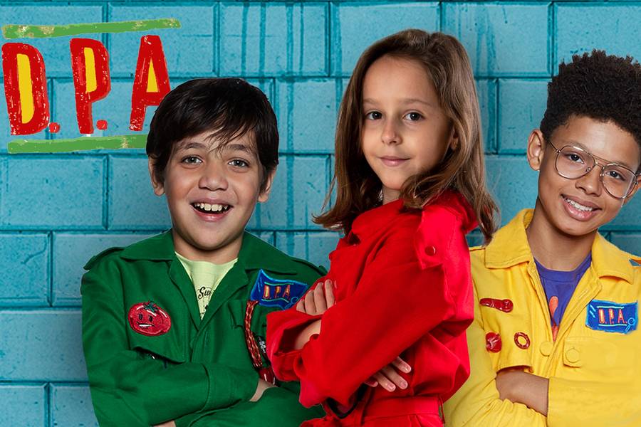 Fotografia Lúdica de Letícia DPA