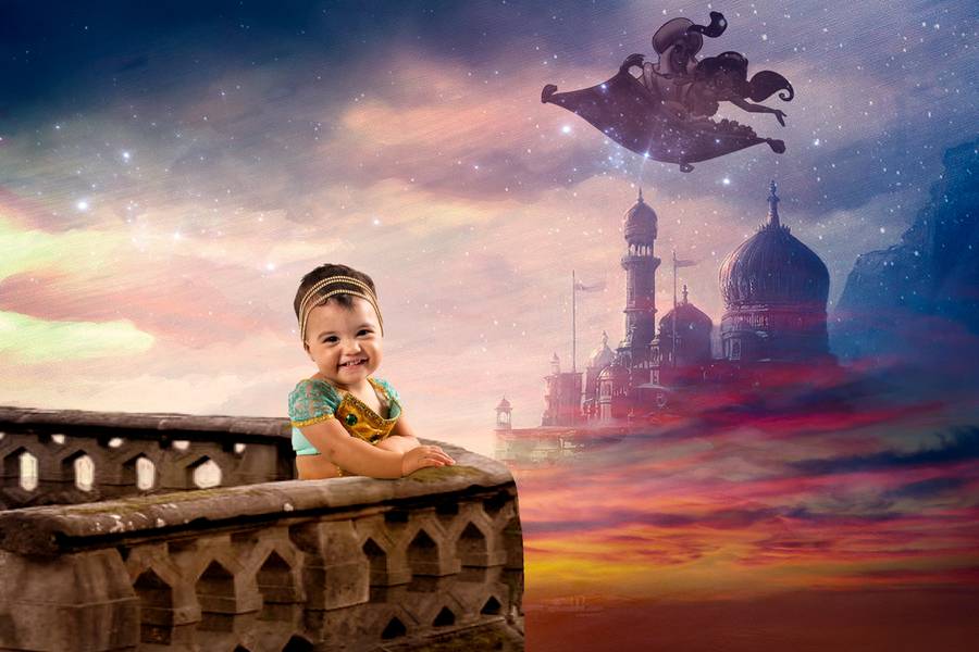 Smash The cake de Smash the cake + ensaio lúdico Jasmim