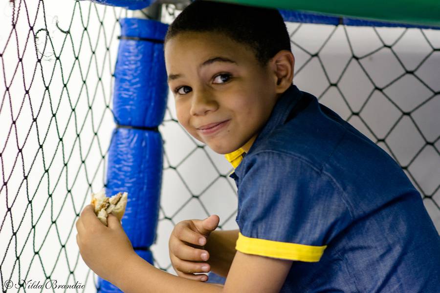 Aniversário de Aniversário do João Vitor