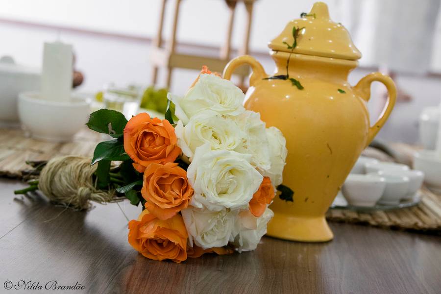 Religião de Casa Pai Benedito das Sete Cruzes