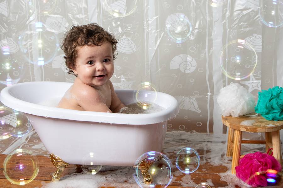 Smash The cake de Smash the Cake do Bento