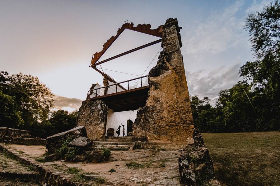 Pré Casamento de Mayara e Hudson