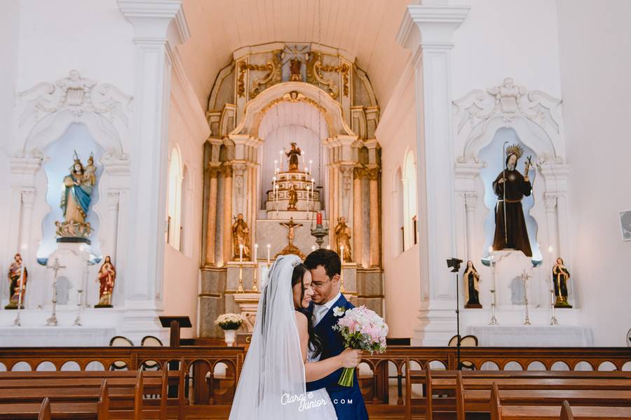 Casamentos de Casamento Thais e Diego