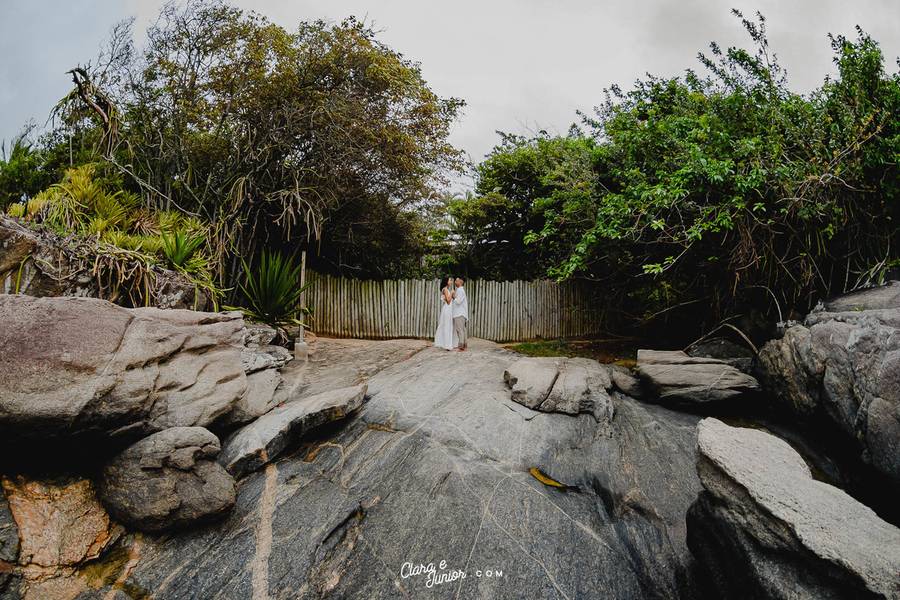 Pré Casamento de Emyli e Matheus