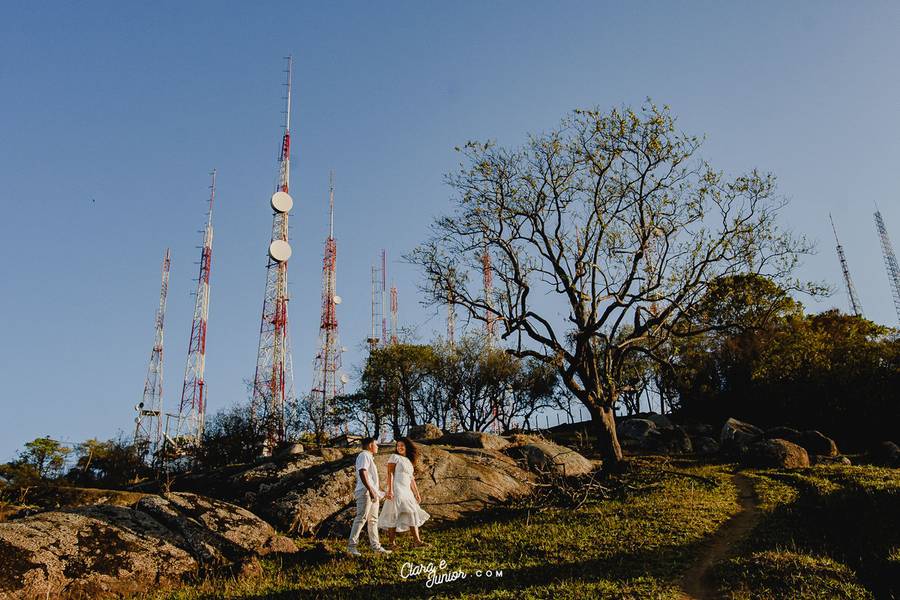 Pré Casamento de Rayssa e João