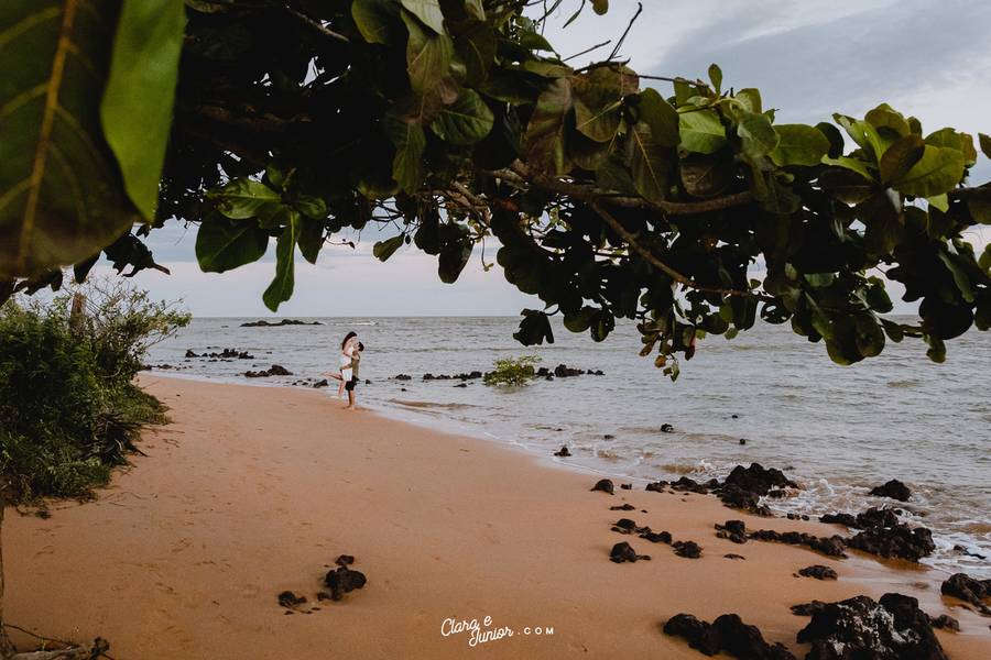 Pré Casamento de Ana Paula e Vitor