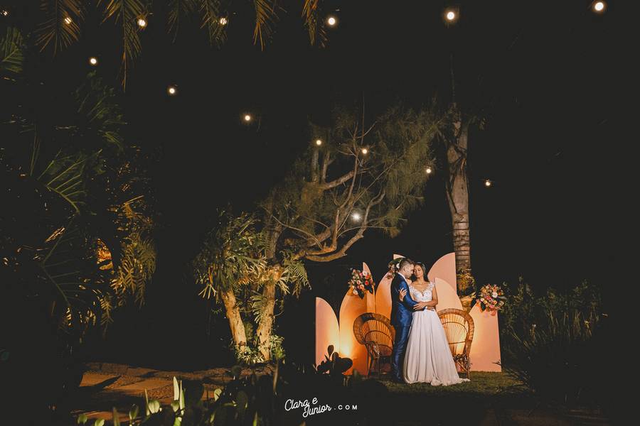 Casamentos de Casamento Lorraine e Jairo