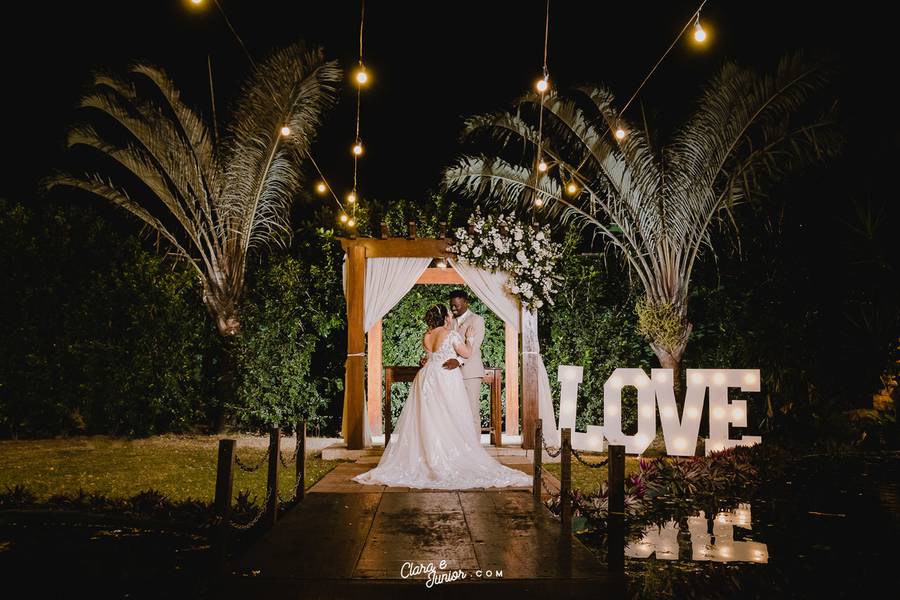 Casamentos de Casamento Emily e Anderson