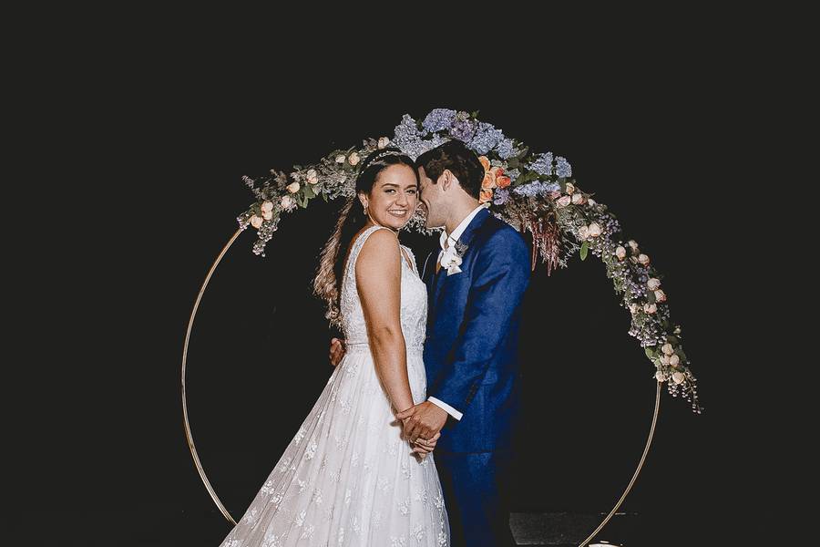 Casamentos de Casamento Jamile e Junior