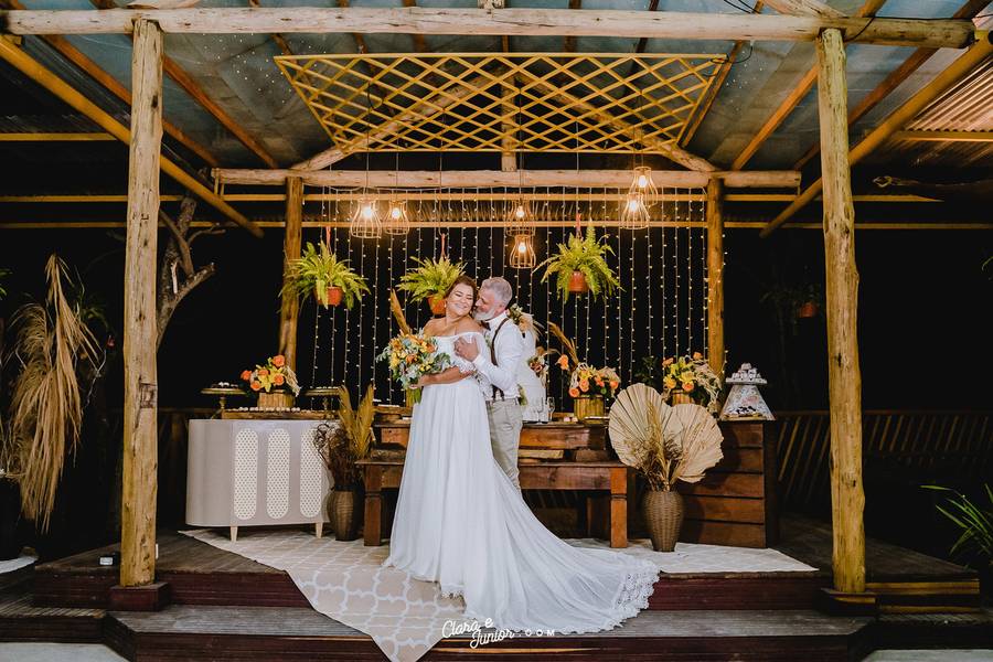 Casamentos de Casamento Thaimara e Italo