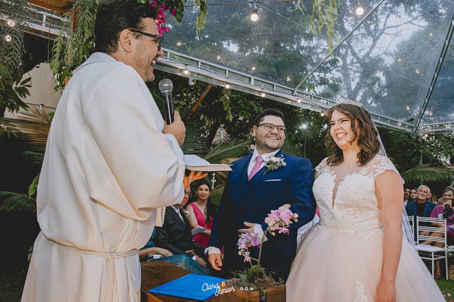 Casamentos de Casamento Camila e Ciro