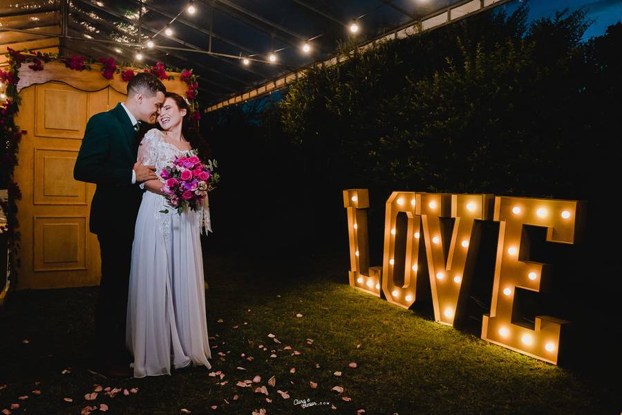 Casamentos de Casamento Mayanne e Rafael