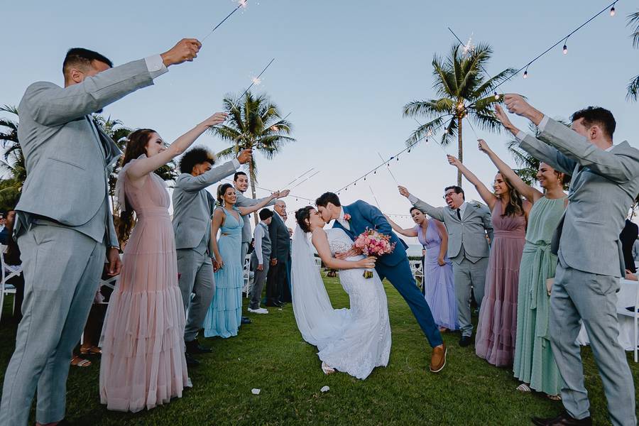 Casamentos de Casamento Vitor e Ana Paula