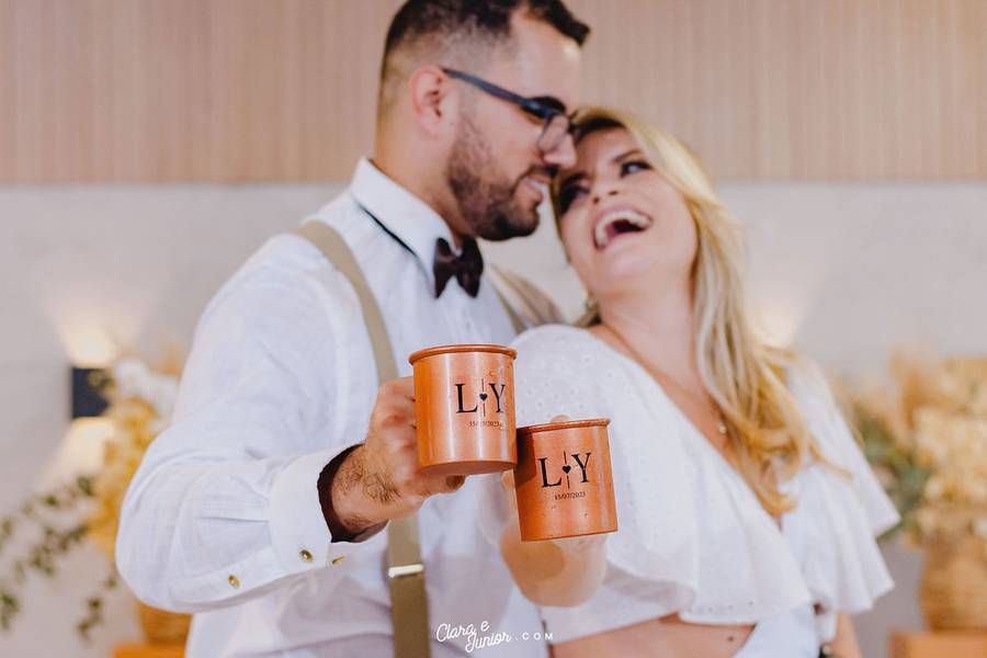 Outro Eventos de Civil Lidiane e Yago