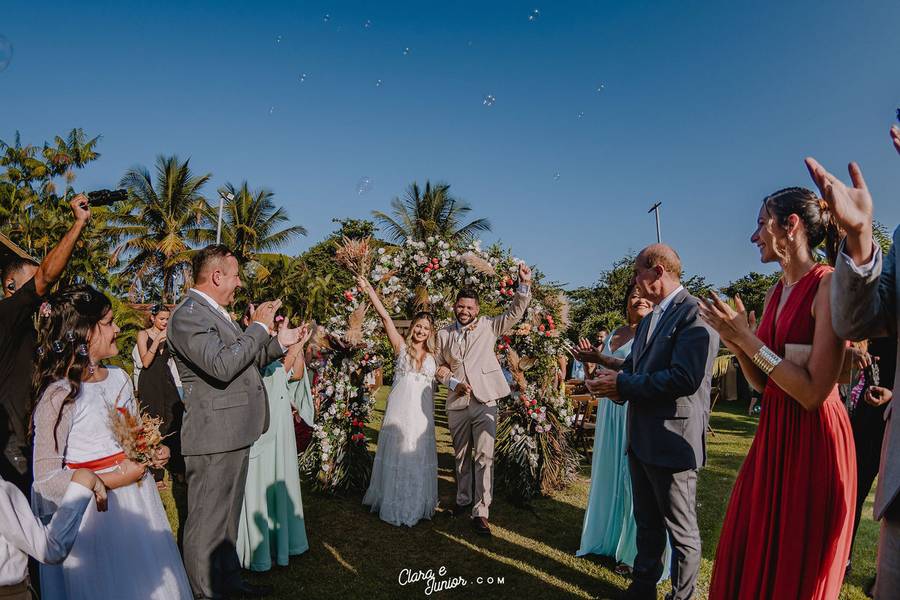 Casamentos de Casamento Raiany e Felipe