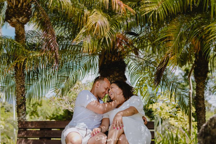 Pré Casamento de Danielly e Caio