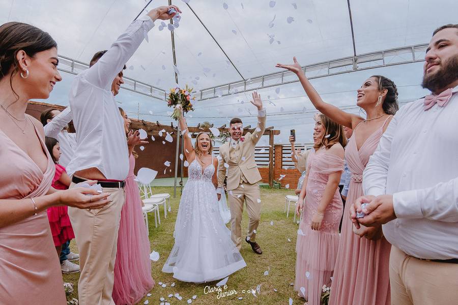 Casamentos de Casamento Gabriela e Patrick