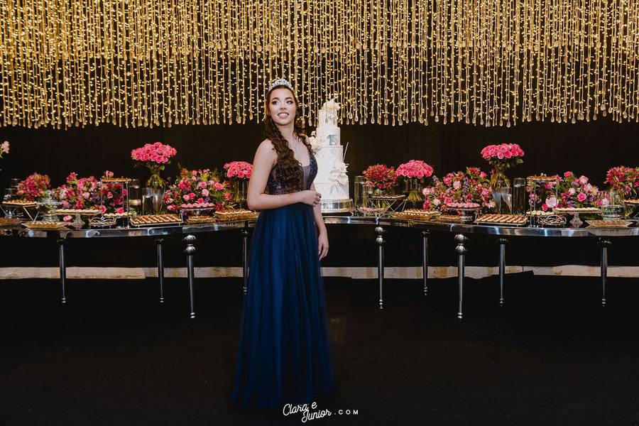 15 anos de 15 Anos Lara